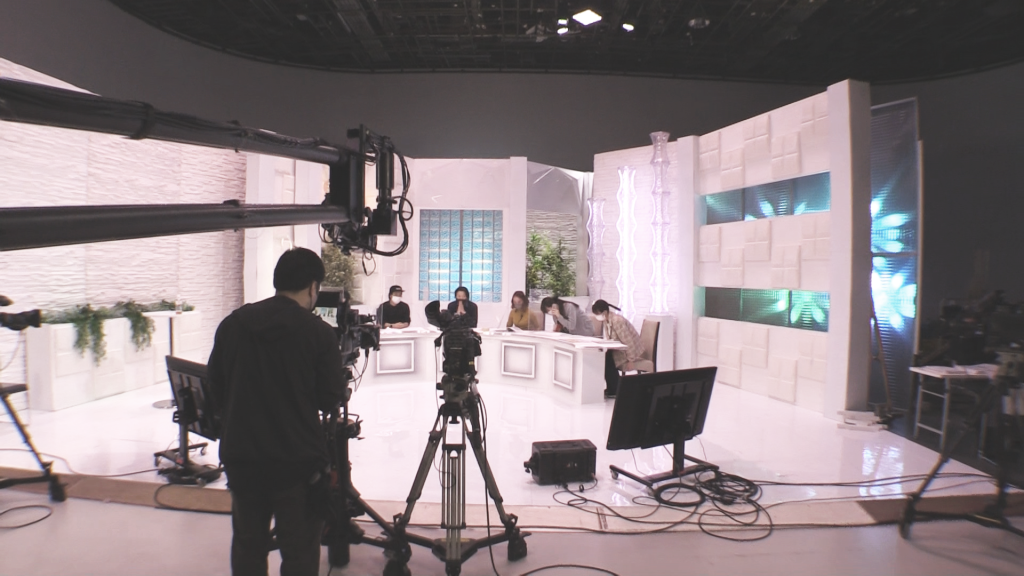 テレビ番組制作 メディアジャパン